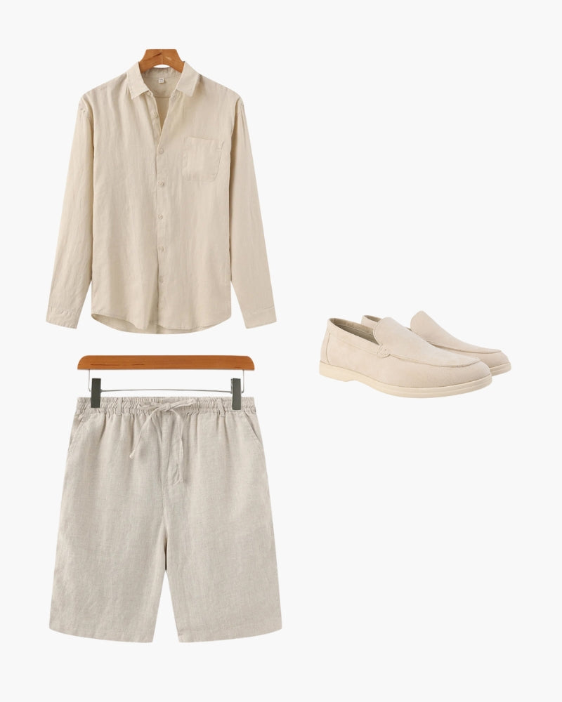 The Tranquil Set - Choose By Portugal