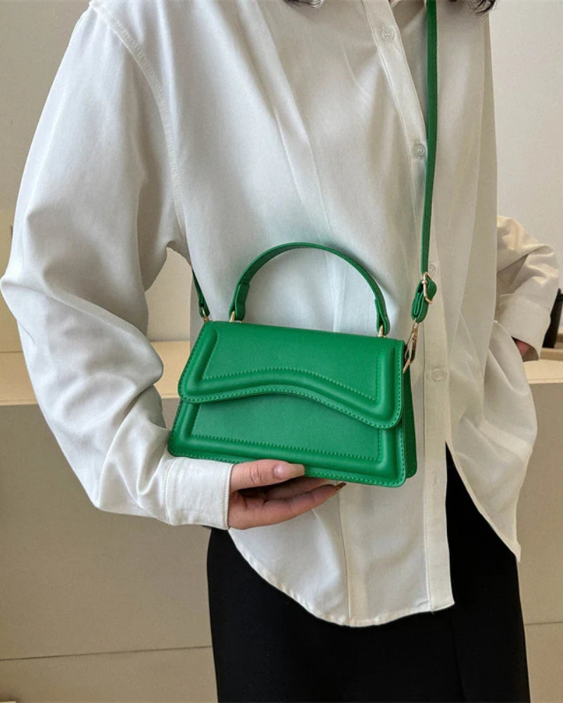 The Ibiza Handbag - Choose By Portugal