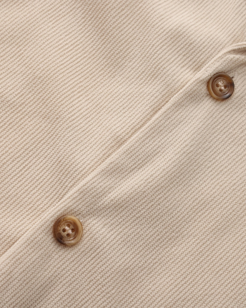 The Riviera Velvet Cord Set - Choose By Portugal