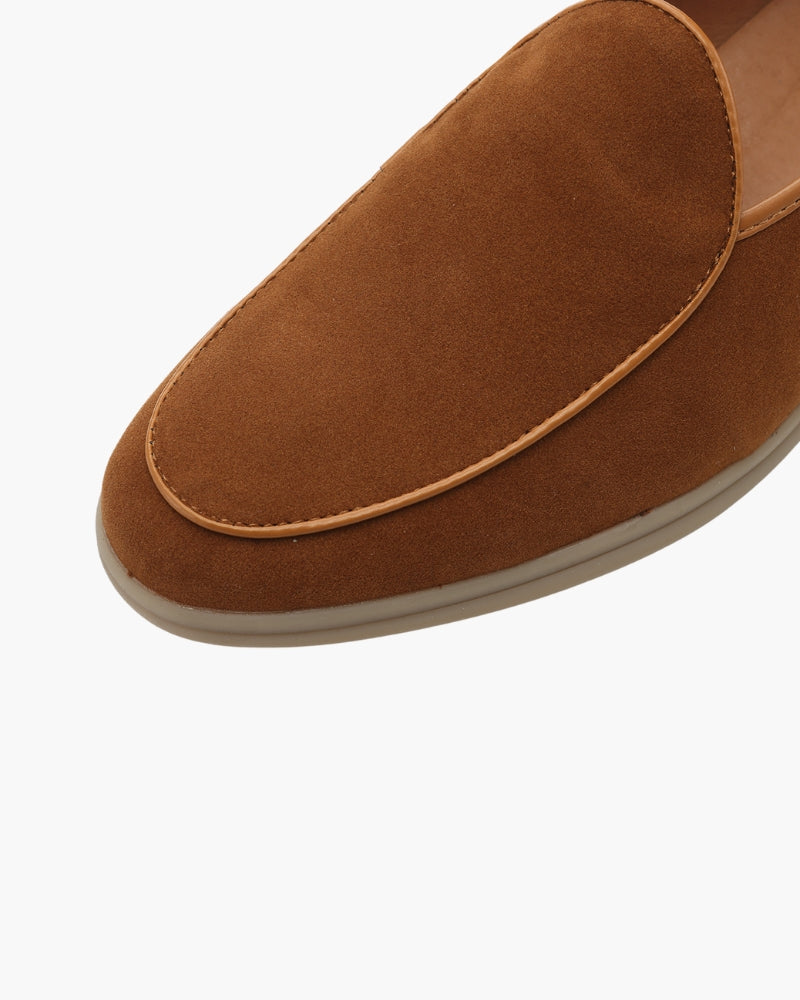 The Stirling Loafer - Choose By Portugal