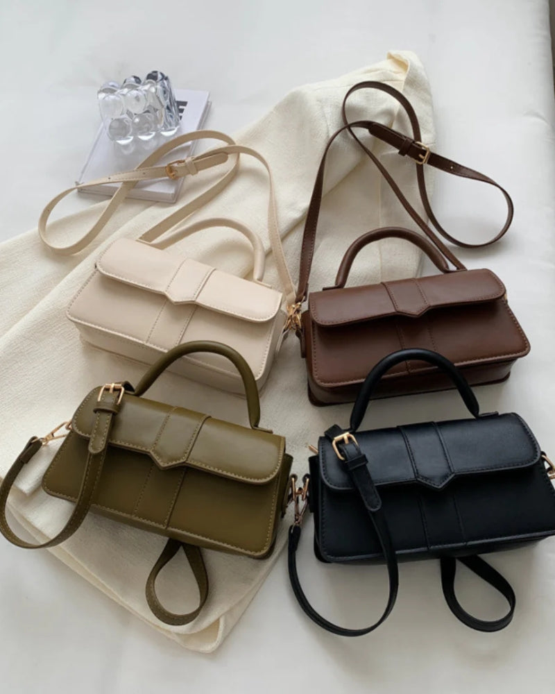 The Paris Handbag - Choose By Portugal