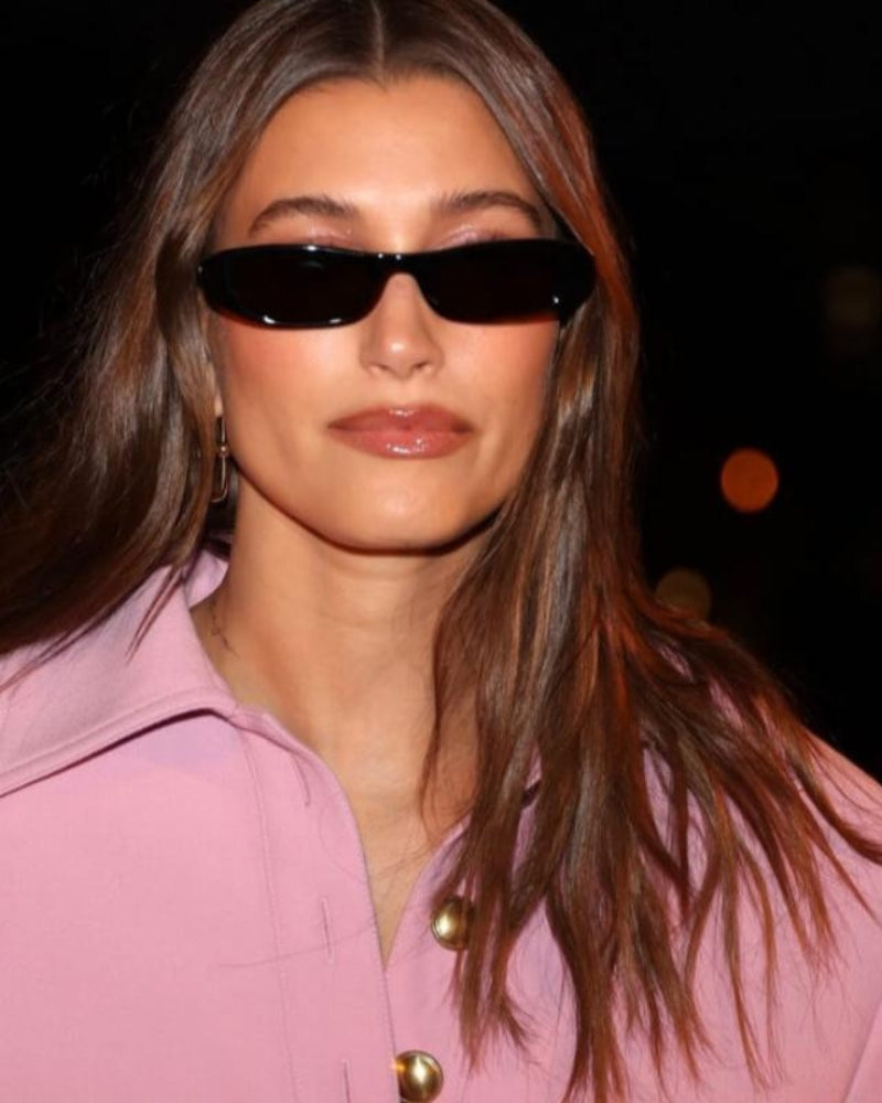 Sylvie Oval Sunglasses - Choose By Portugal