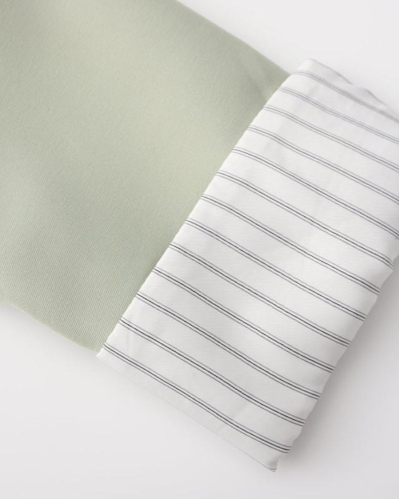 Lady Luxe Oversized Blazer - Choose By Portugal