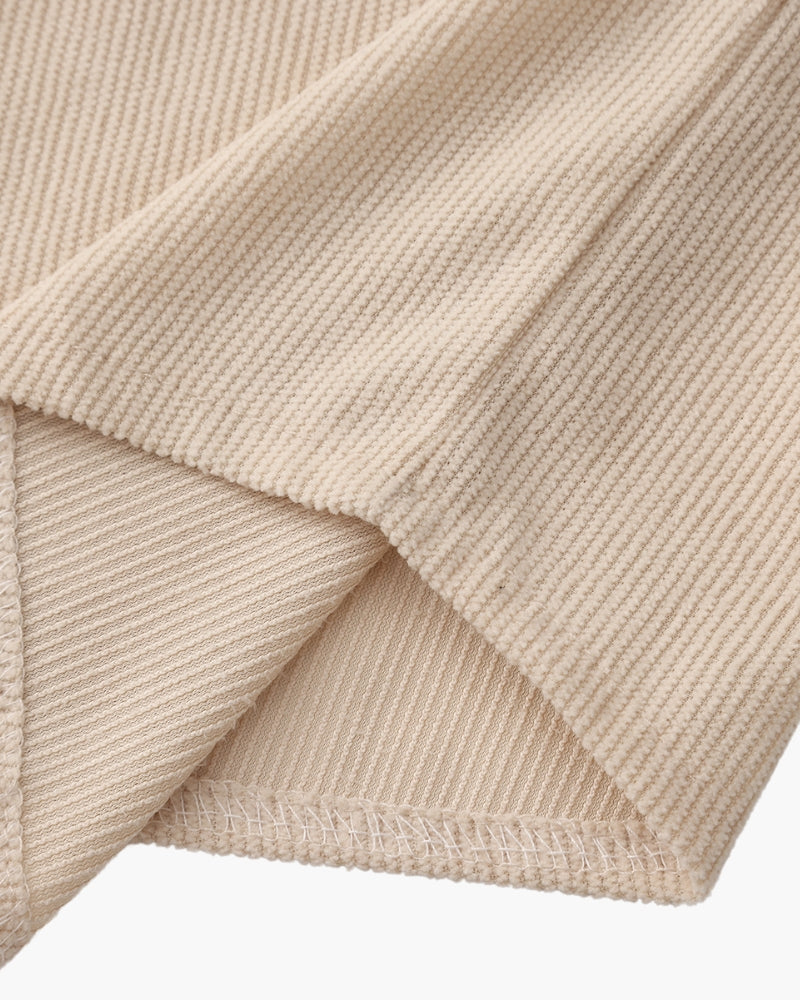 The Riviera Velvet Cord Set - Choose By Portugal