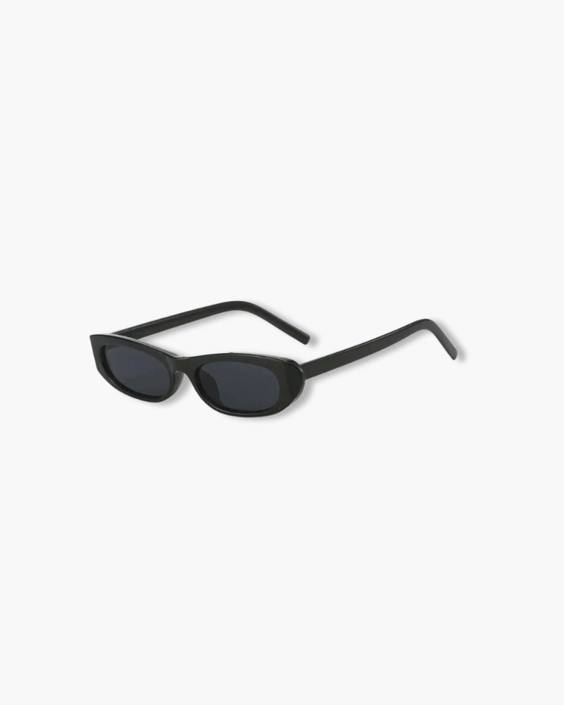 Sylvie Oval Sunglasses - Choose By Portugal