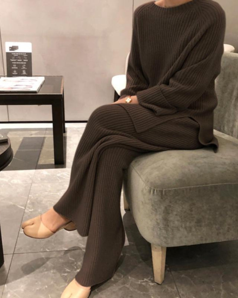 2-piece Premium Loungewear - Choose By Portugal