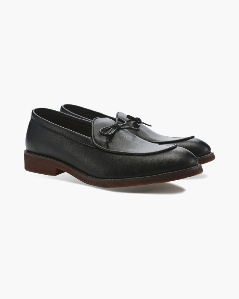 Hampton Lace Loafer - Choose By Portugal