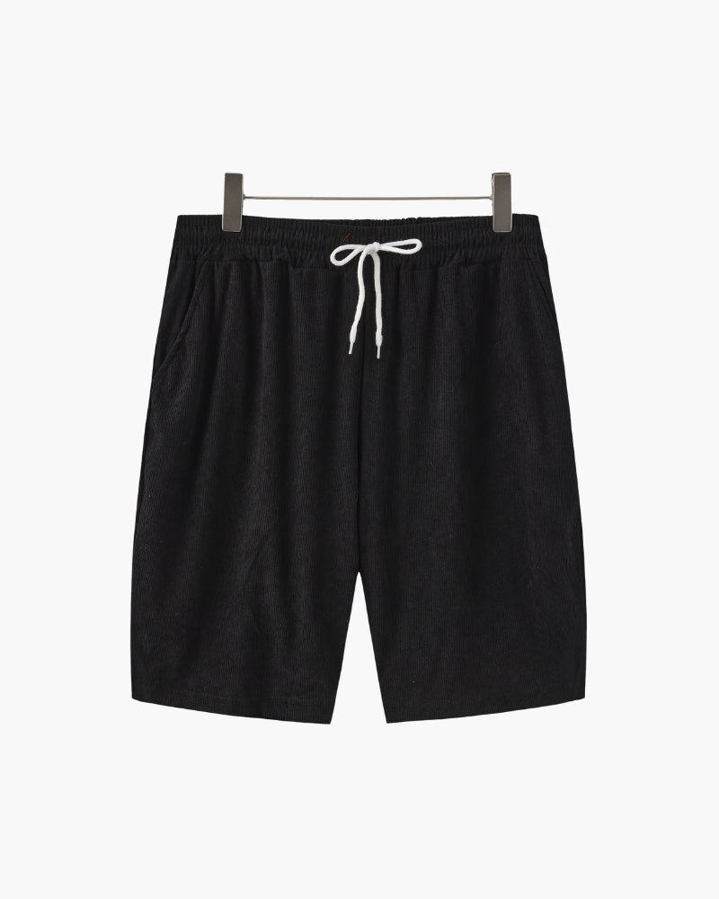 The Riviera Velvet Cord Set - Choose By Portugal