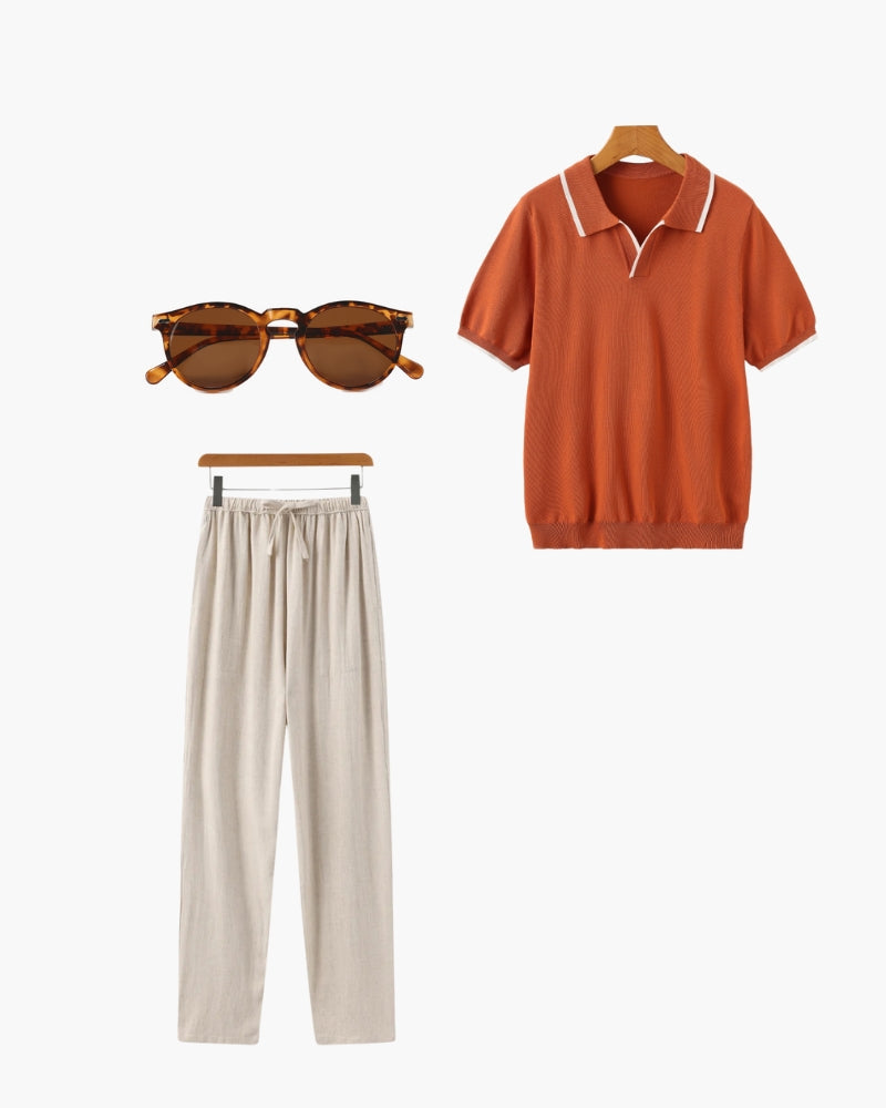 Coastal Breeze Set - Choose By Portugal