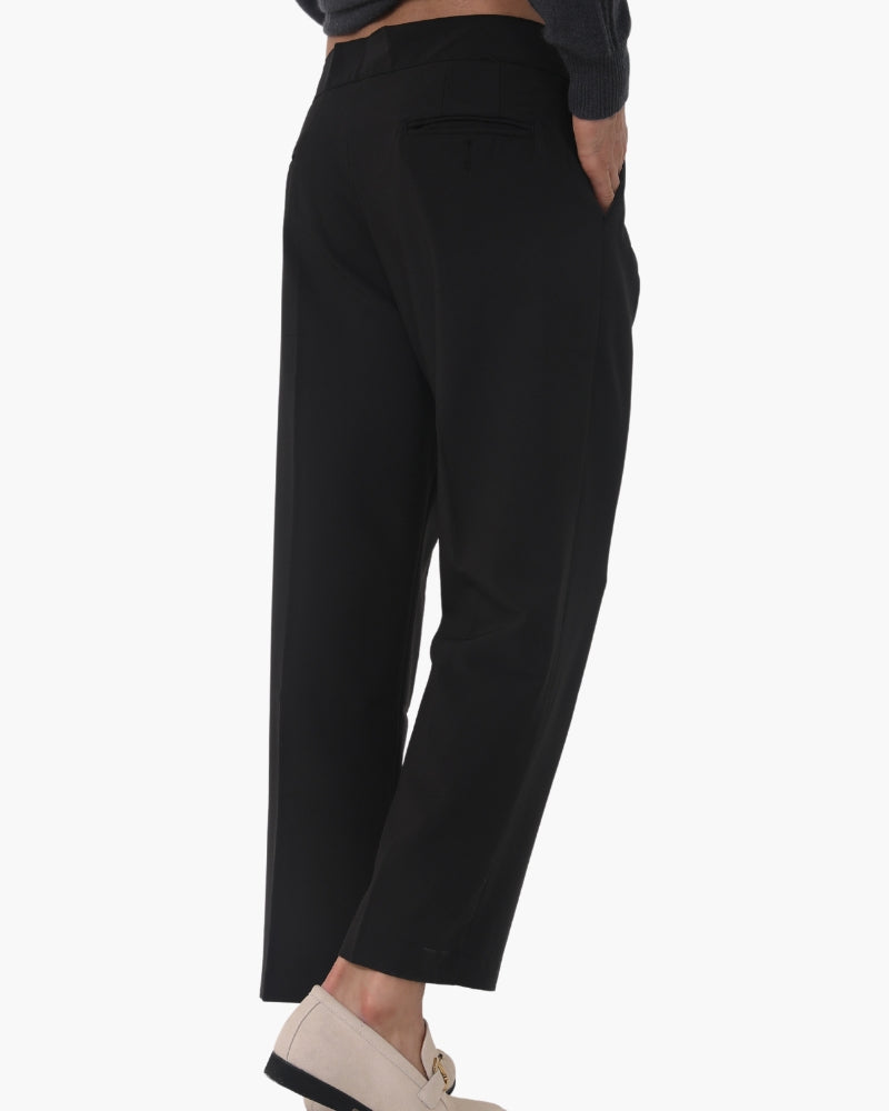 Paris High Waist Pantalon - Choose By Portugal