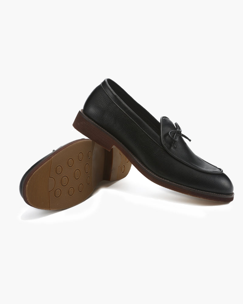 Hampton Lace Loafer - Choose By Portugal