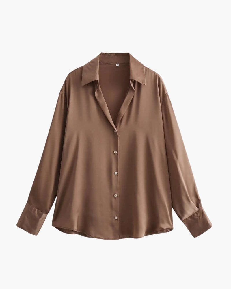 Classic Chic Shirt - Choose By Portugal