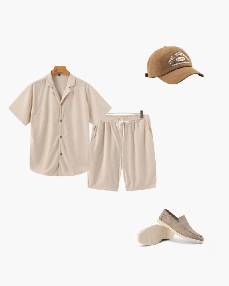 The Riviera Trio - Choose By Portugal