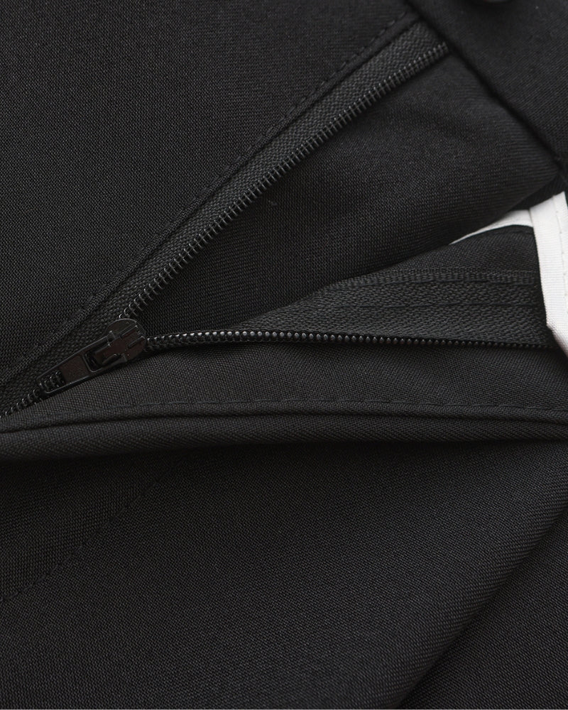 Paris Wide Fit Pantalon - Choose By Portugal