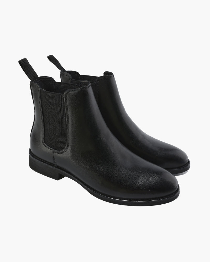 Old Money Chelsea Boots - Choose By Portugal