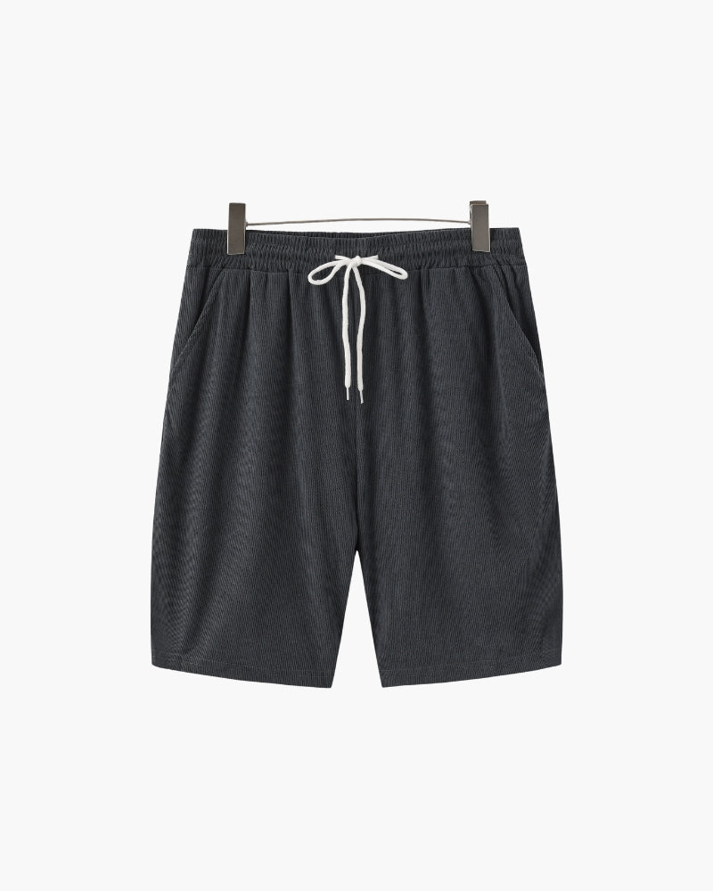 The Riviera Velvet Cord Set - Choose By Portugal