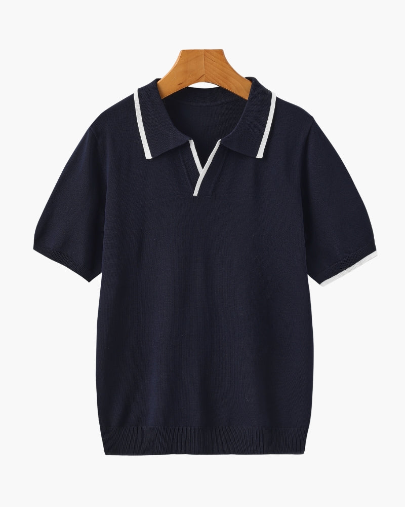 Monaco Edge Polo - Choose By Portugal