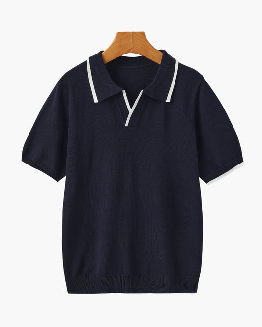 Monaco Edge Polo - Choose By Portugal
