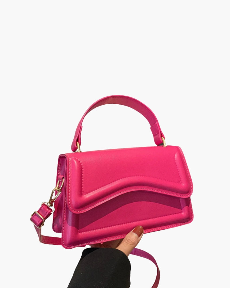 The Ibiza Handbag - Choose By Portugal