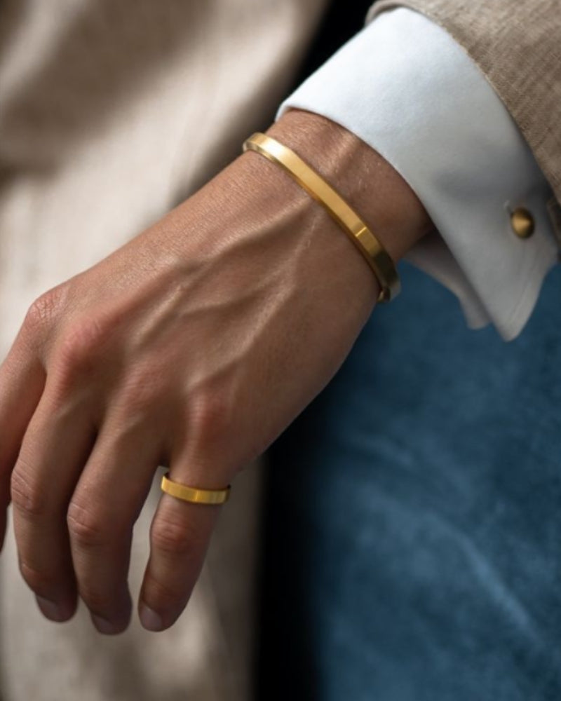 Core Cuff - Choose By Portugal