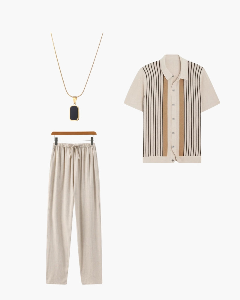 The Parisian Touch - Choose By Portugal