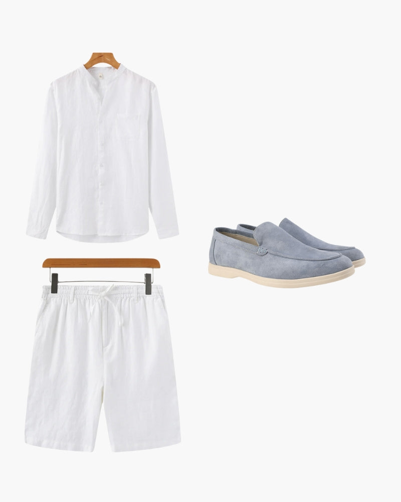 The Tranquil Set - Choose By Portugal