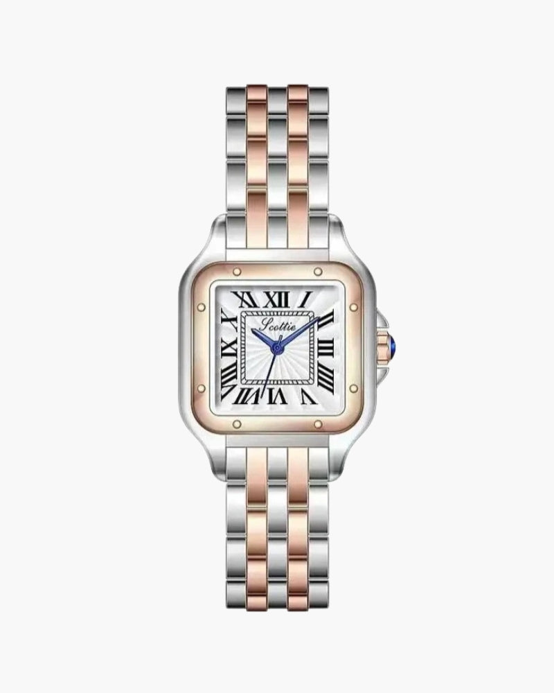 Milano Lady Watch - Choose By Portugal