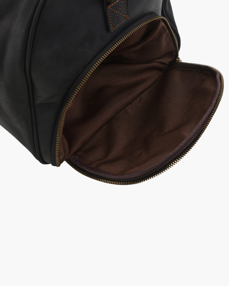 Montague Leather Duffle - Choose By Portugal