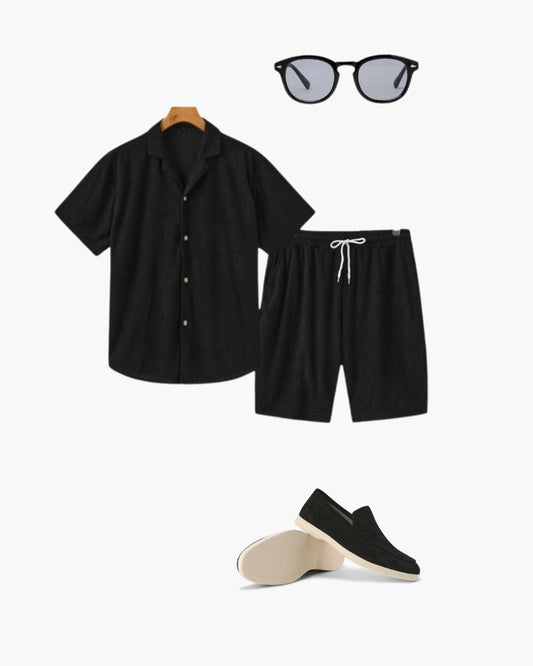 The Avalon Black - Choose By Portugal