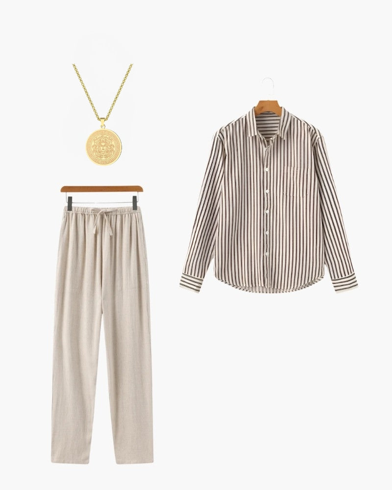 The Style Formula - Choose By Portugal