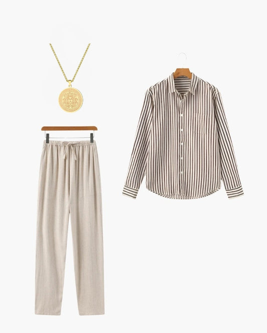 The Style Formula - Choose By Portugal