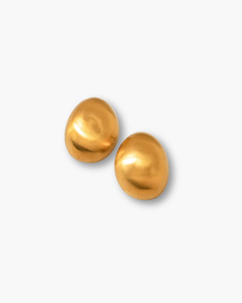 Orova Shield Earrings - Choose By Portugal