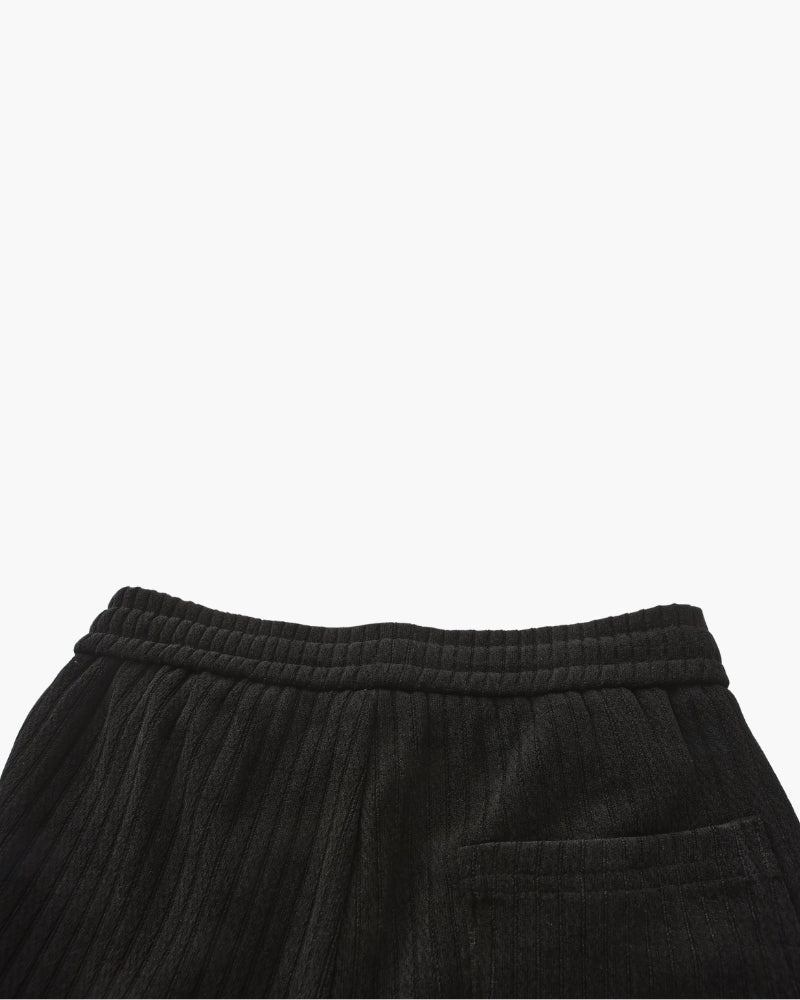 Roman Velvet Pantalon - Choose By Portugal