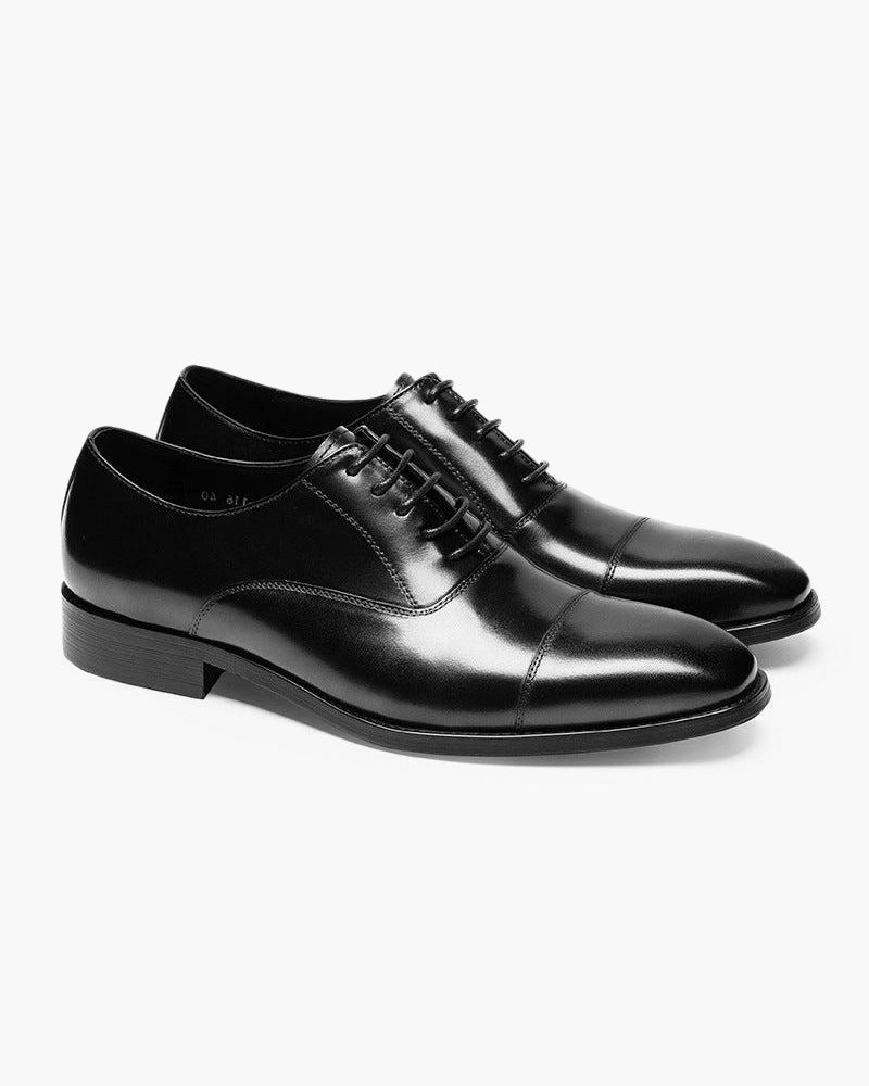 Classic Leather Shoes - Choose By Portugal