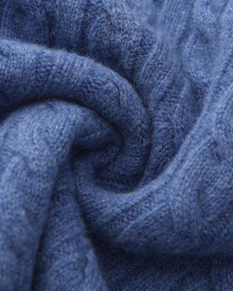 Winter Fit 4 - Premium Blue - Choose By Portugal