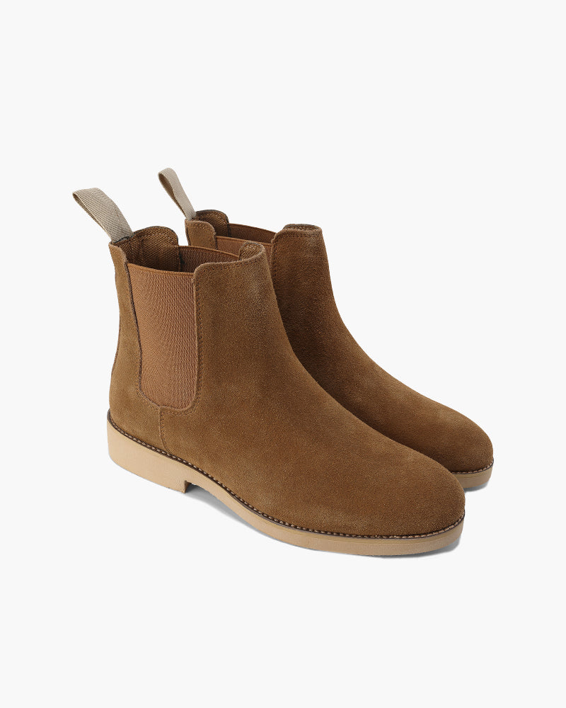 Old Money Chelsea Boots - Choose By Portugal