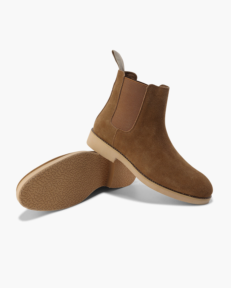 Old Money Chelsea Boots - Choose By Portugal