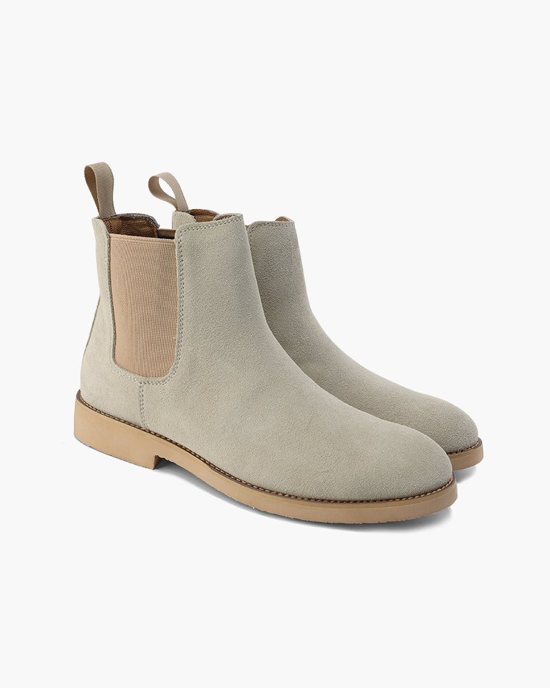Old Money Chelsea Boots - Choose By Portugal