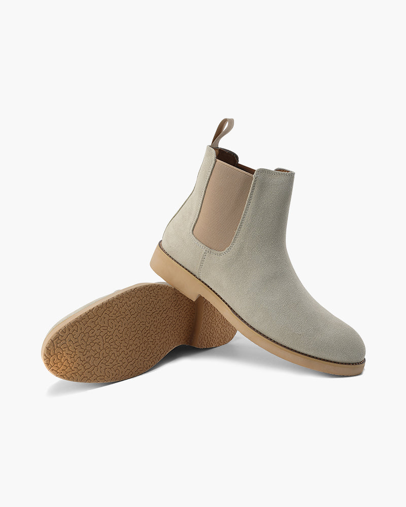 Old Money Chelsea Boots - Choose By Portugal