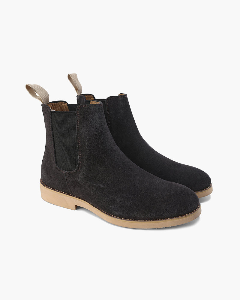 Old Money Chelsea Boots - Choose By Portugal