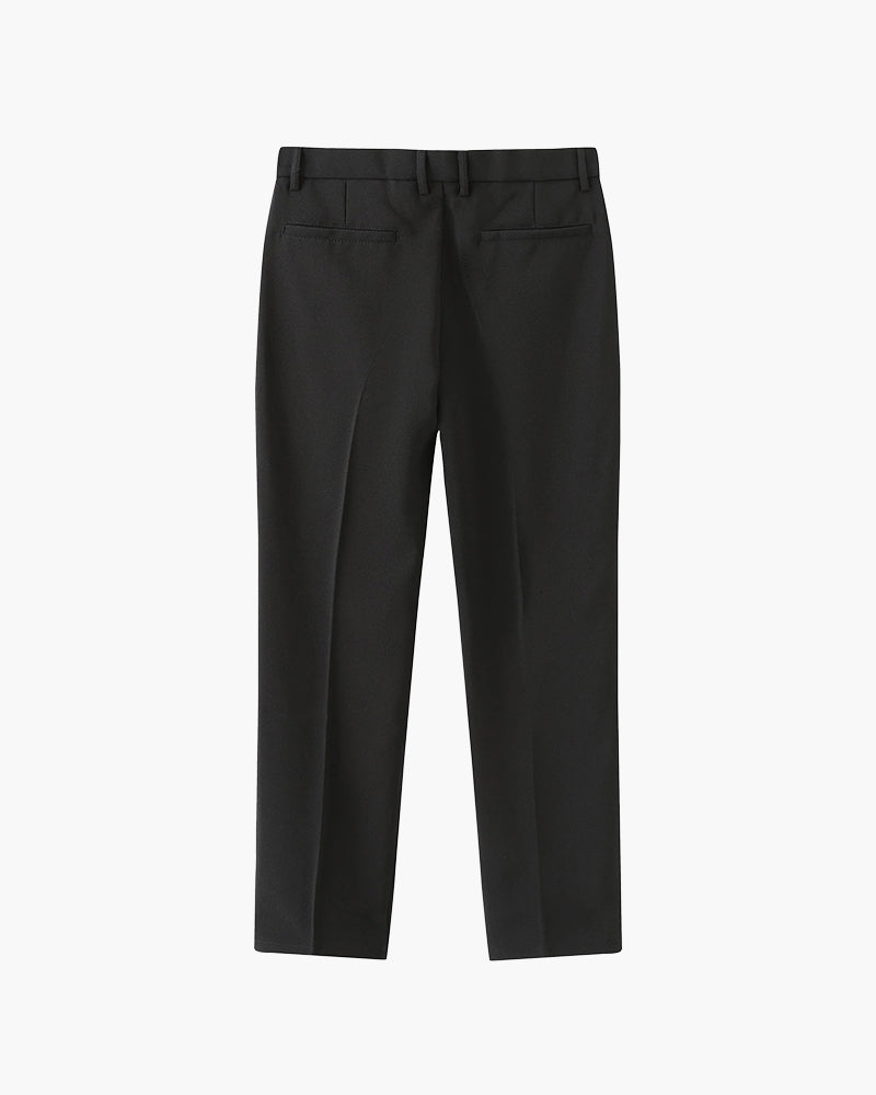Augusto Stretch Pantalon - Choose By Portugal