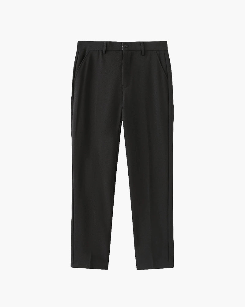 Augusto Stretch Pantalon - Choose By Portugal