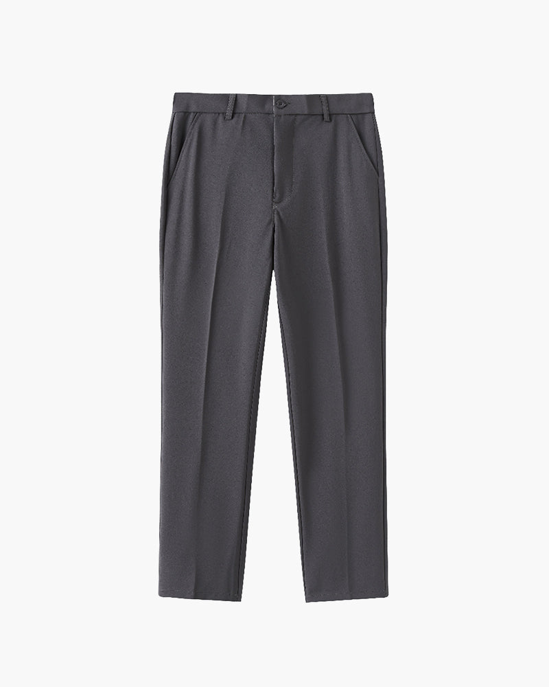 Augusto Stretch Pantalon - Choose By Portugal