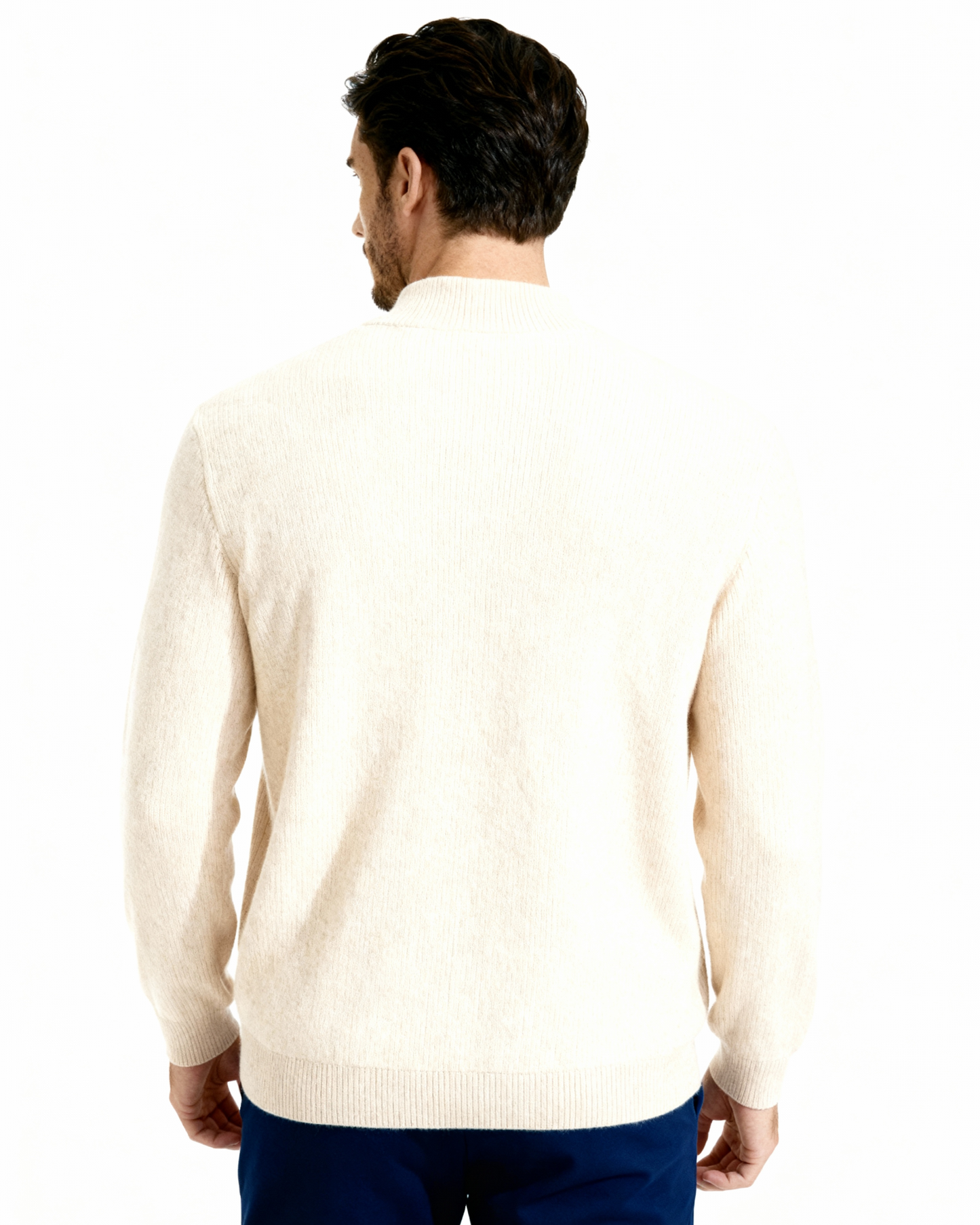 100% Cashmere Vest - Choose By Portugal