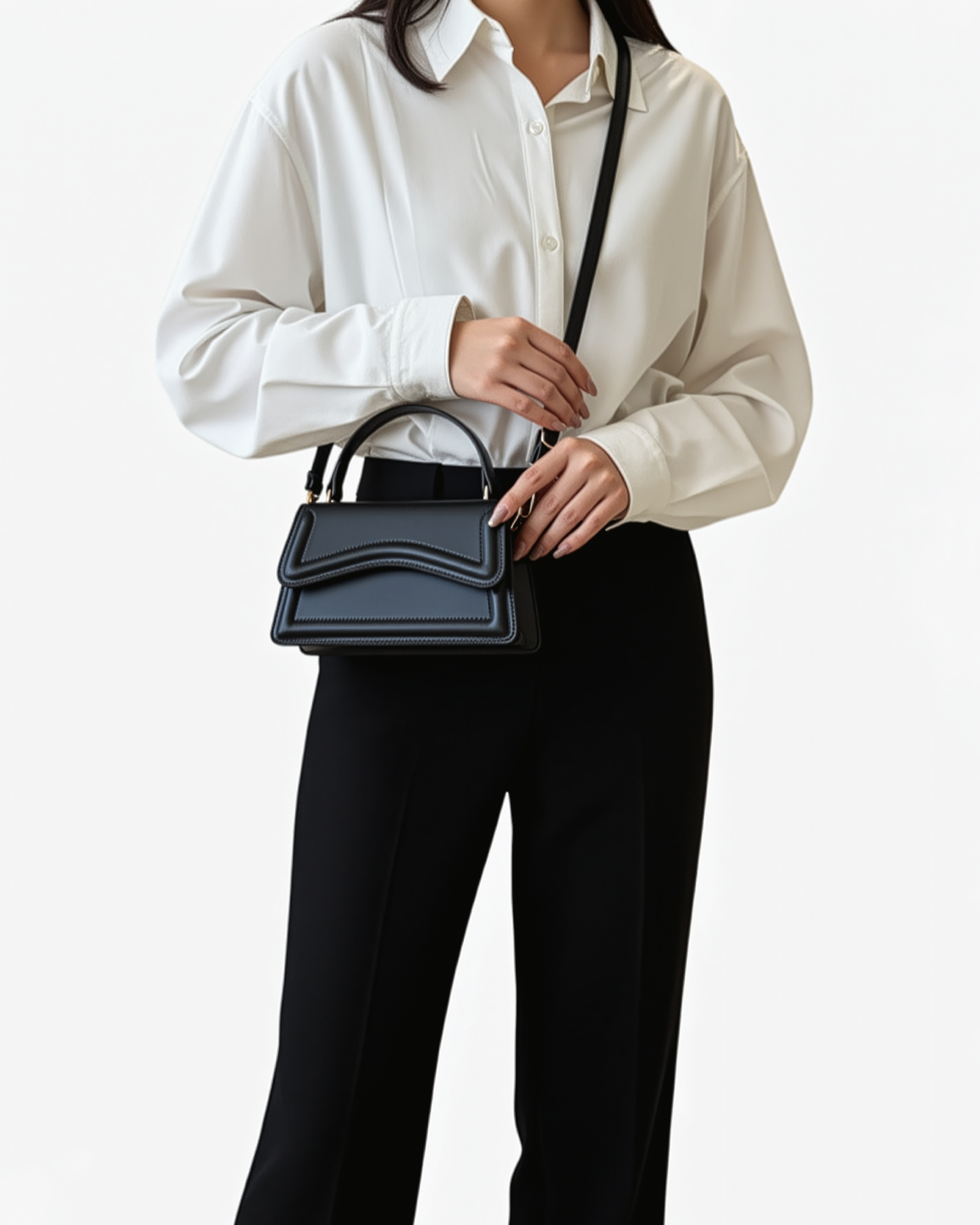 The Ibiza Handbag - Choose By Portugal