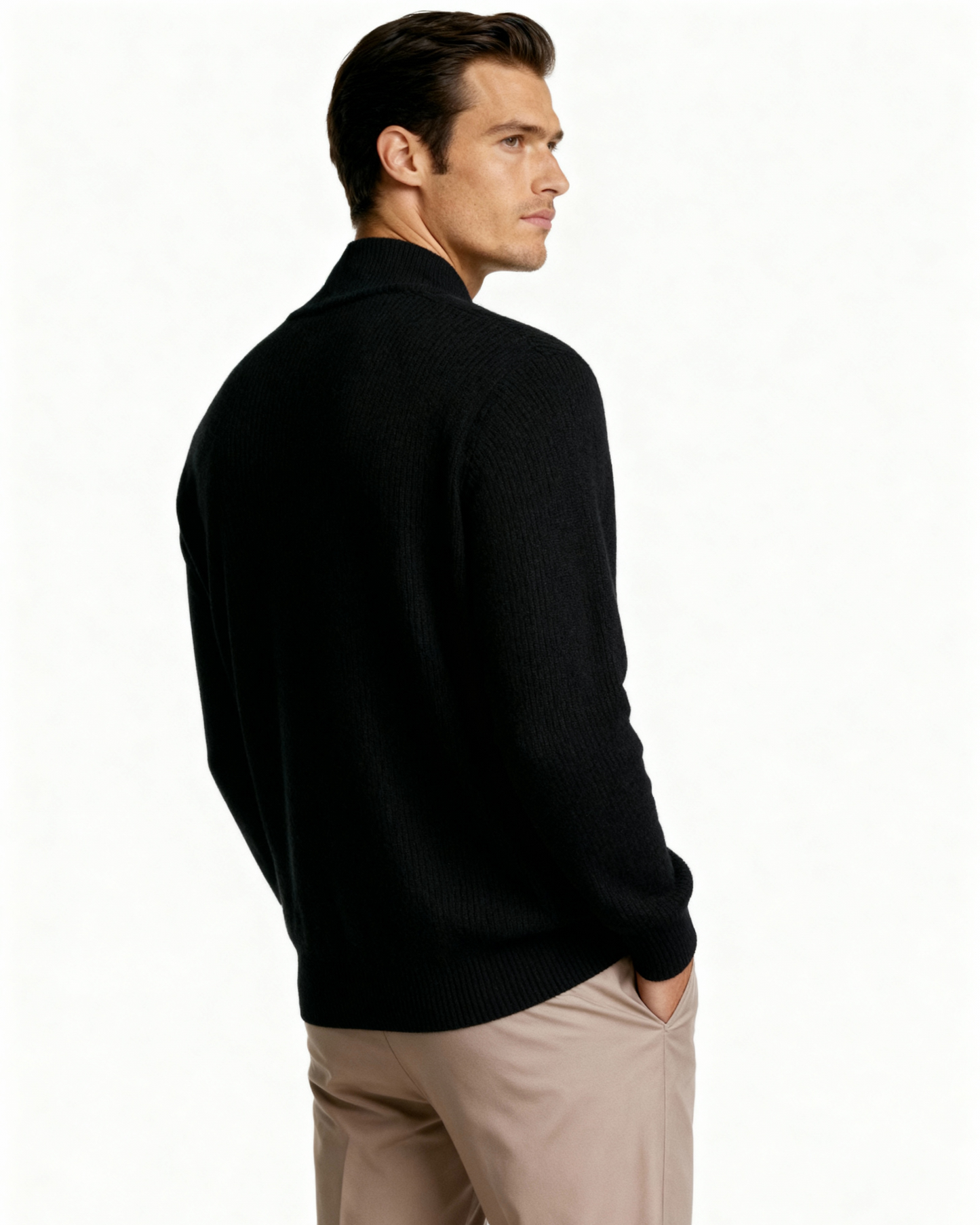 100% Cashmere Vest - Choose By Portugal