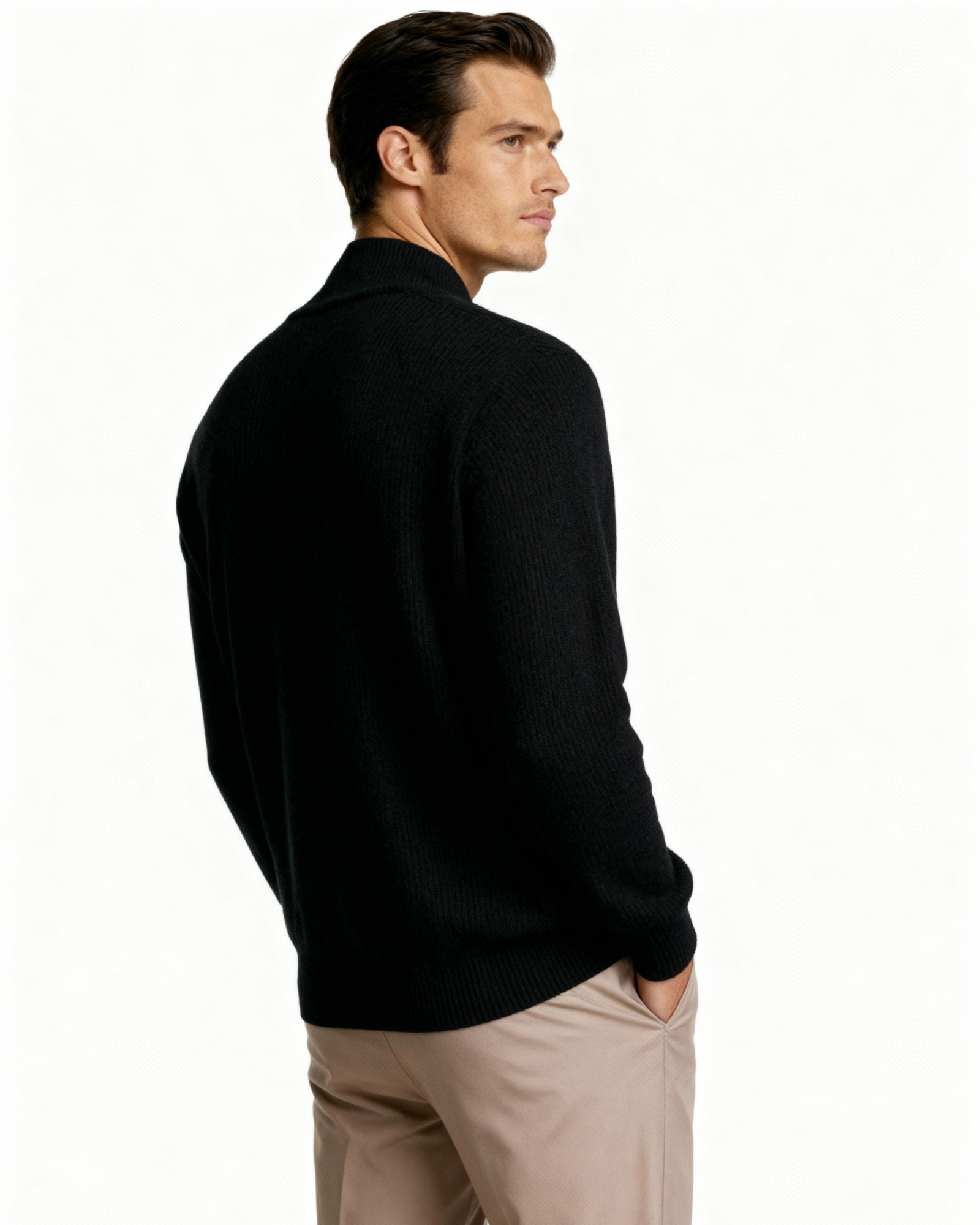 100% Cashmere Vest - Choose By Portugal