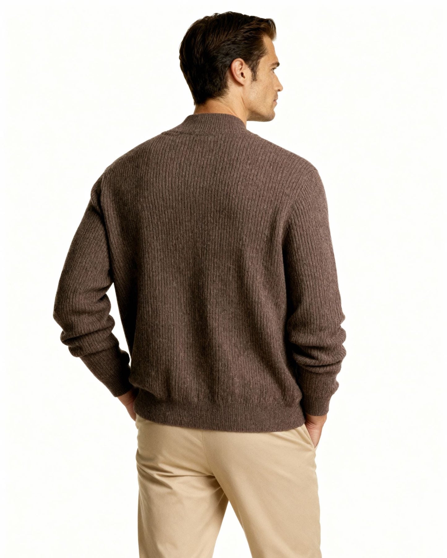 100% Cashmere Vest - Choose By Portugal