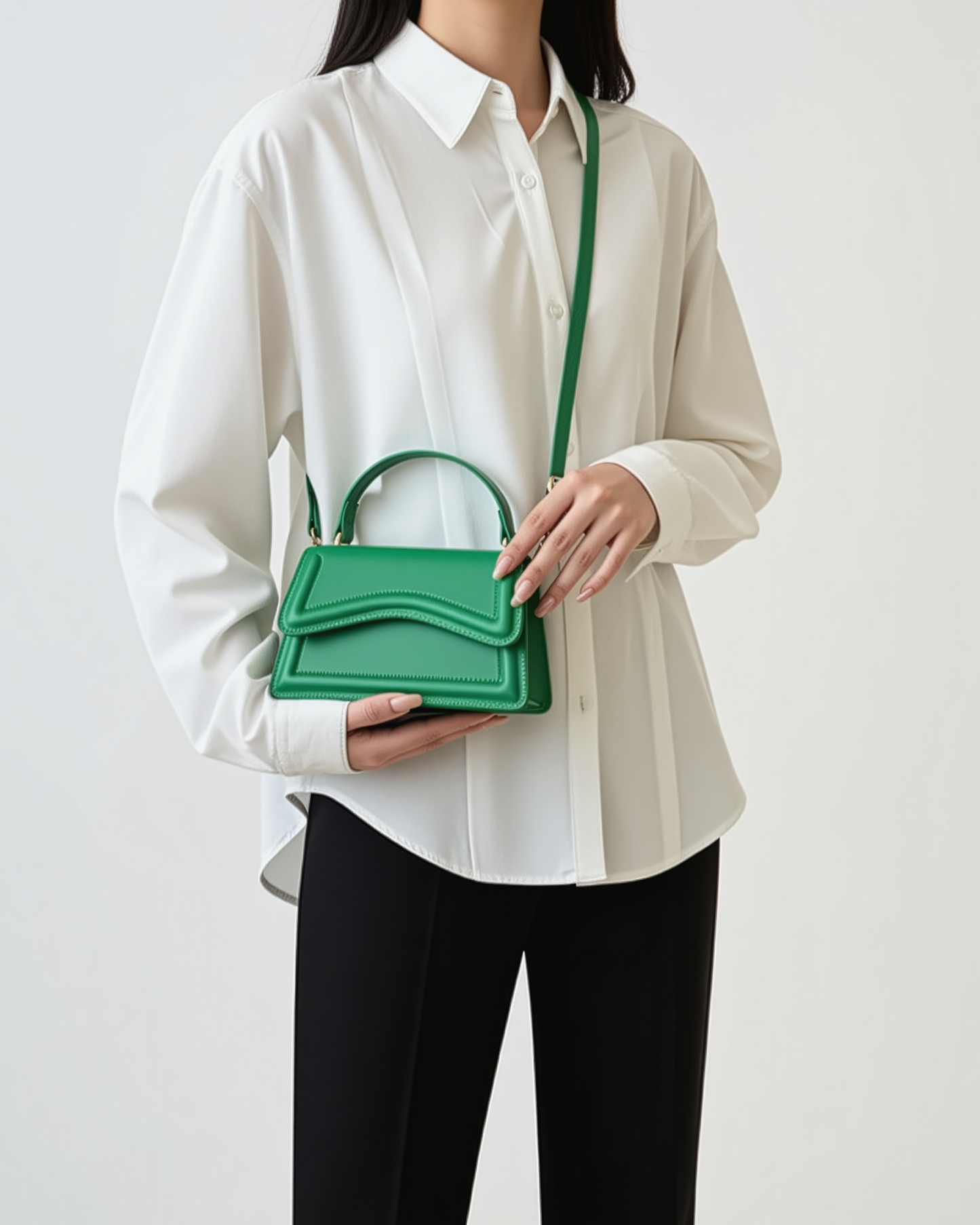 The Ibiza Handbag - Choose By Portugal
