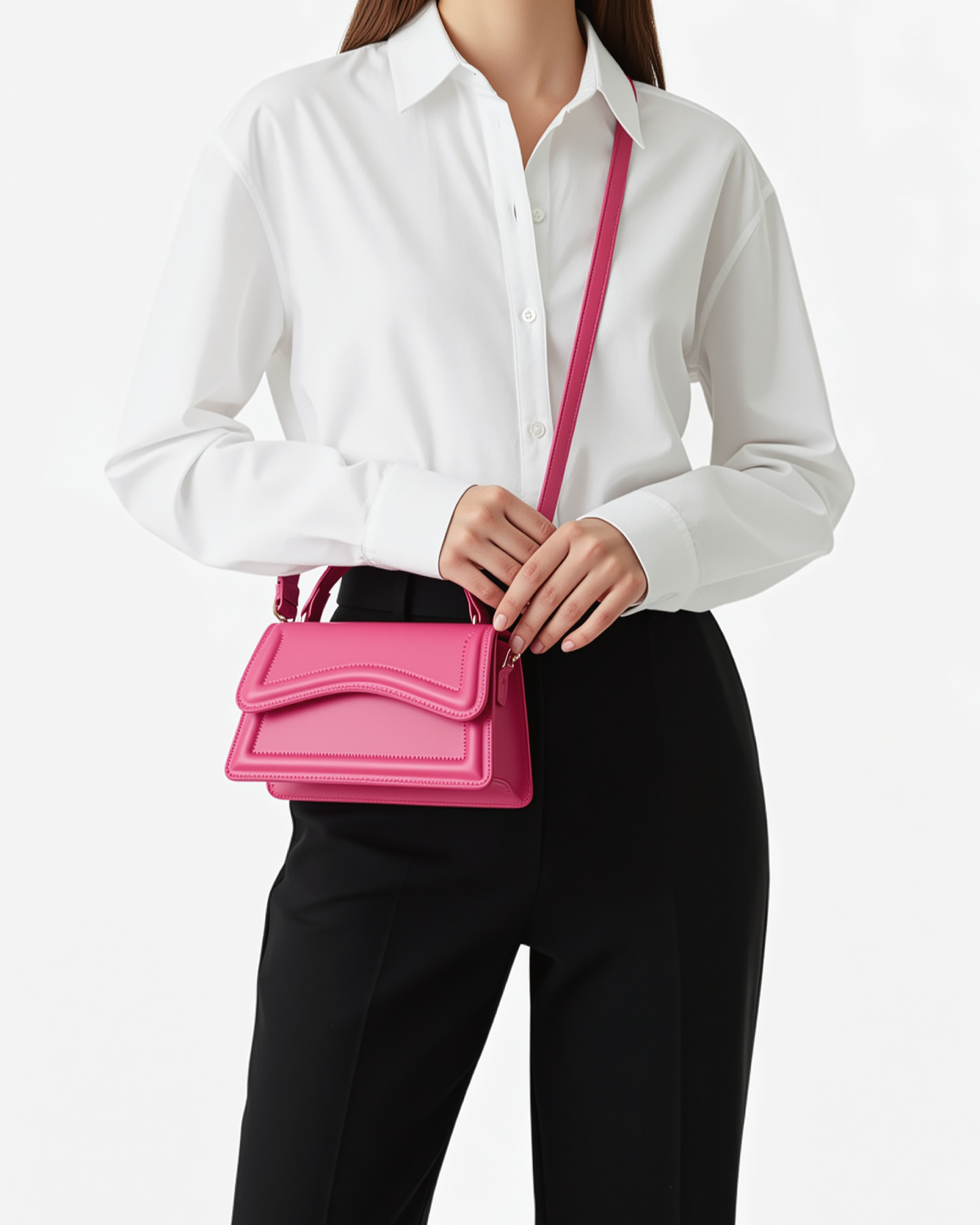 The Ibiza Handbag - Choose By Portugal